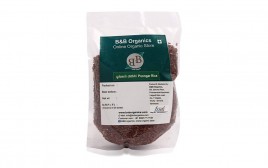 B&B Organics Poongar Rice   Pack  3 kilogram